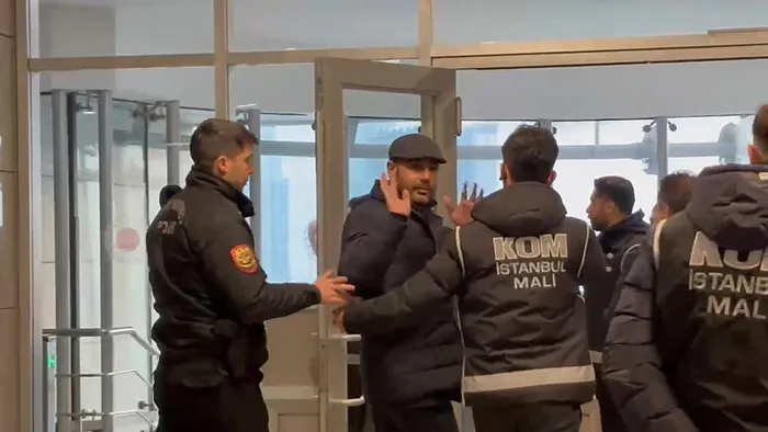 CHP’li Beşiktaş Belediyesi’nde hastane satışından 180 milyonluk vurgun