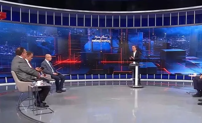 İsrail neden Türk silahlarını konuşuyor?