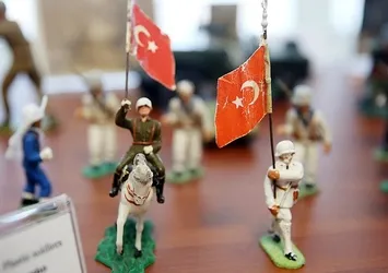 Milli oyuncak fantastik güçlere de sahip olacak