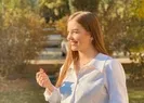 Göçük altında kalan Gizem Güven’den deprem paylaşımı