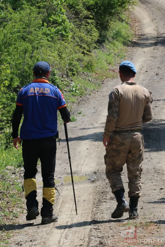 Müge Anlı canlı yayında 1,5 yaşındaki Ecrin'i arıyor! Ecrin bulundu mu? 18