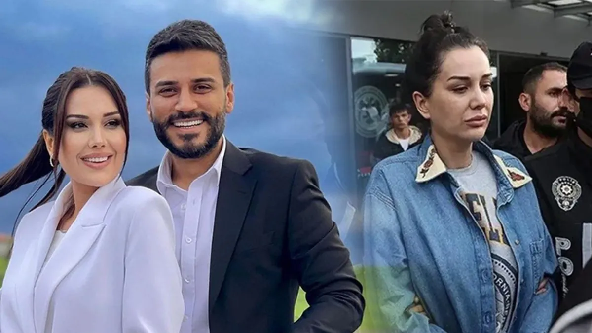 Dilan Polat cezaevinde intihara kalkıştı! Koğuşu birbirine kattı! "Ölmek istiyorum"