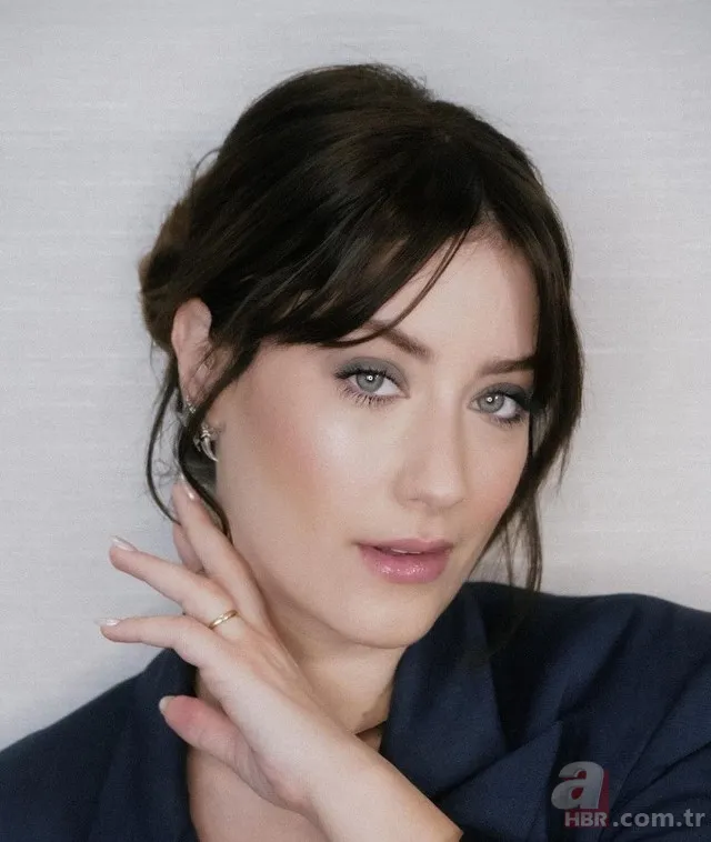 Aşk-ı Memnu'nun yıldızı Hazal Kaya ile Ali Atay arasındaki yaş farkı ağızları açık bıraktı! 3