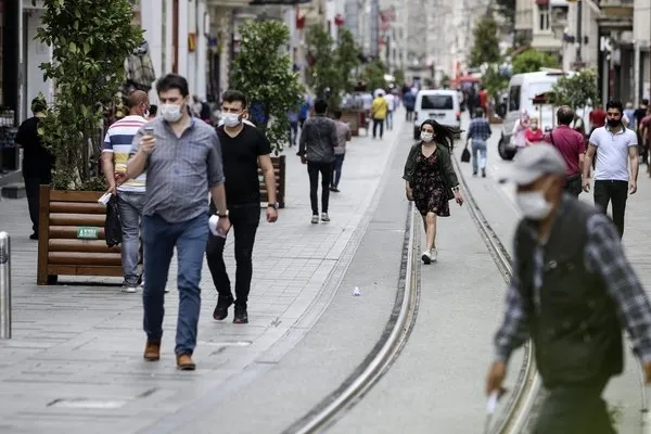O ilde flaş koronavirüs kararı! Eksik ve yanlış bilgi verene ceza! - 1