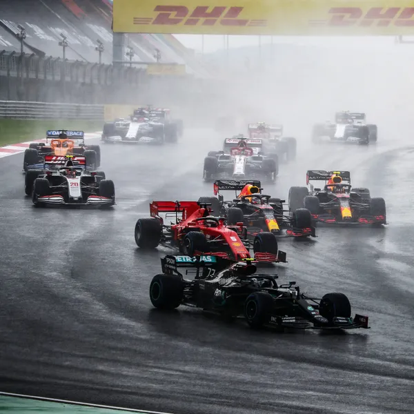 Formula 1 İstanbul ne zaman | Dev yarışın nabzı İstanbul'da atacak - 9