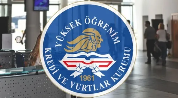 KYK yurt ve burs başvuruları başladı mı? KYK yurt başvuruları ne zaman başlar? Kredi ve Yurtlar Kurumu... - 4