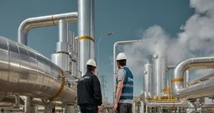 Doğal gaz merkezi Trakya! Rus gazı dünyaya satılacak