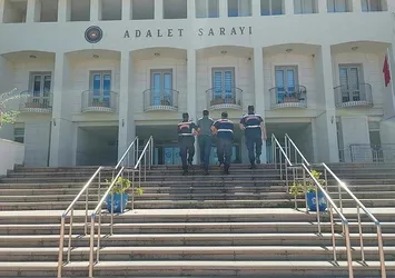 PKK/KCK üyesi terörist Bodrum'da düzenlenen operasyonla yakalandı