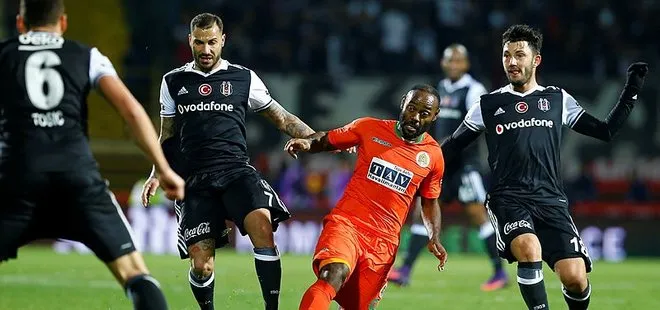 Vagner Love, Beşiktaş’a transfer oldu