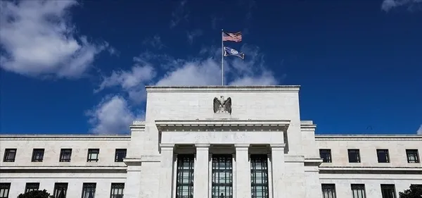 FED faiz kararı ne zaman, saat kaçta? 2023 Mayıs ayı FED faiz kararı ne oldu, açıklandı mı?