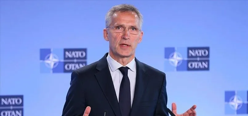 Stoltenberg'den 'Güvenli Bölge' açıklaması