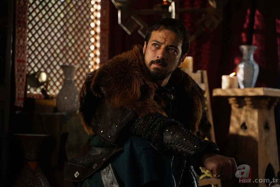 atv'den görkemli başlangıç! "Kuruluş Orhan" devri başlıyor... 2