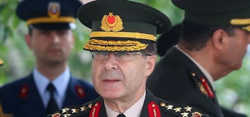 Son dakika: Orgeneral Kamil Başoğlu'nun kaçırılması davasında karar