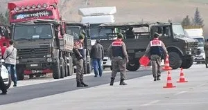 MİT tırları davasında flaş gelişme! İşte cezası