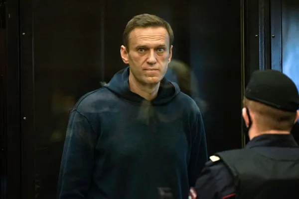 1619187868643.jpg Açlık grevine başlamıştı! Rus muhalif Navalny'den flaş karar - 1