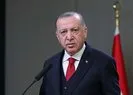 Başkan Erdoğan’dan ırkçılığa karşı net tavır!