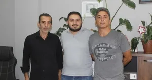 Fas’ta mahsur kalan Türk kaptan için Dışişleri devreye girdi