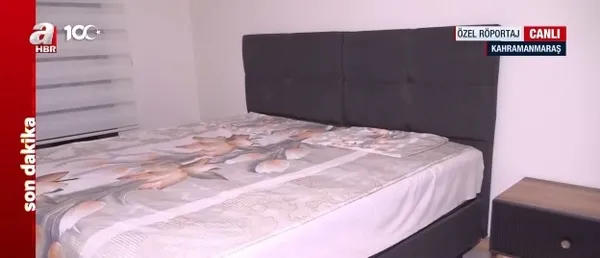 Çevre, Şehircilik ve İklim Değişikliği Bakanı Mehmet Özhaseki A Haber'de açıklamalarda bulundu - 13