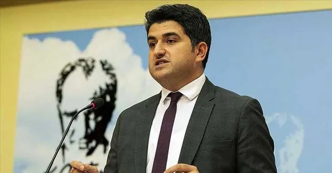 CHP’li Onursal Adıgüzel koronavirüse yakalandı! Testten rahatız olan Özel ne yapacak?