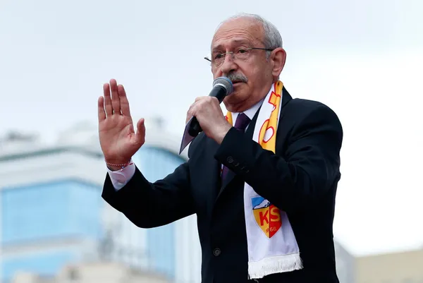 Kılıçdaroğlu’nun Ben Maliye Bakanıyken gafı sosyal medyada kahkaha tufanı kopardı: Ama hiç bakan olamadın, hele maliye bakanı onu hiç olamadın