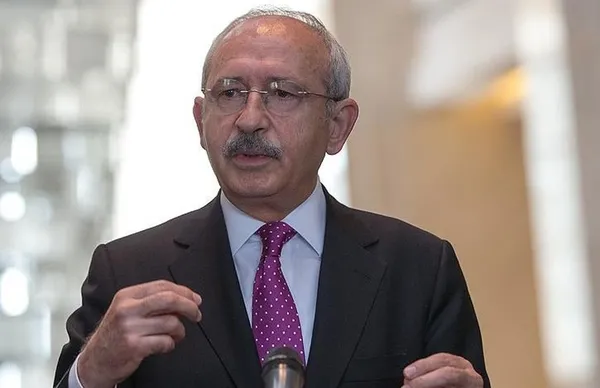 CHP’de değişim çanları çalıyor! Şimdi de Gürsel Erol isyan etti: Her şey eski tas eski hamam