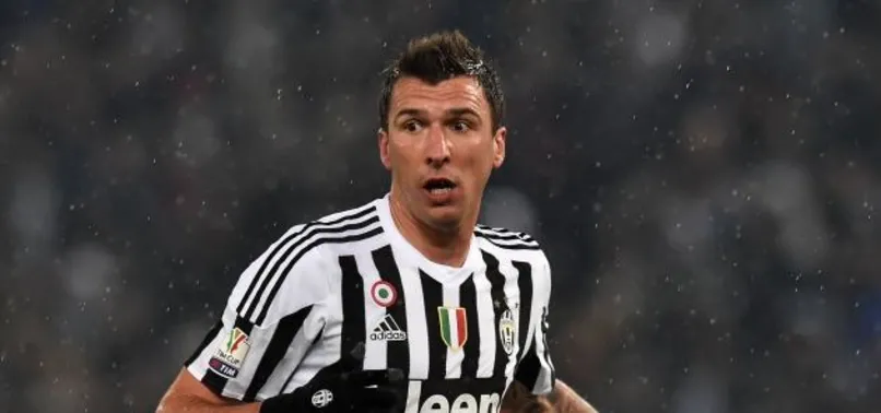 Beşiktaş Mandzukic'i transfer edecek!