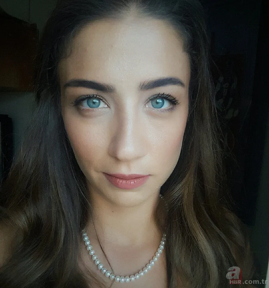 Ceren Benderlioğlu kimdir, kaç yaşında, nereli? EDHO Ömür Façalı kimdir? 12