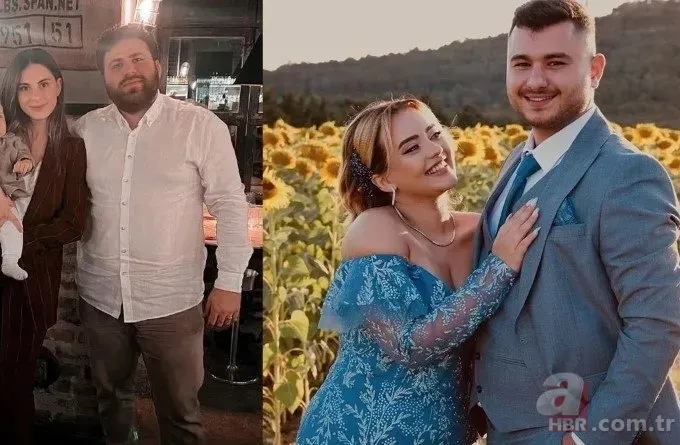 Anıl Aci'nin öldüğü kazanın görüntüsü ortaya çıktı! Rüzgar savurdu demişti 1