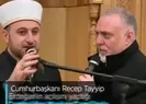 Yusuf İslamın danışmanı Carvalho Müslüman oldu