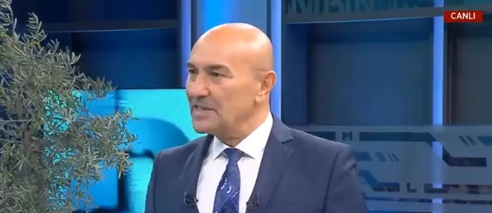 Tunç Soyer Osmanlı nefretini tekrarladı: Hırsızlar haramiler