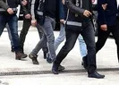 Ankara ve İstanbulda FETÖ operasyonu!