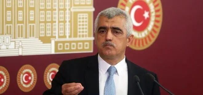 HDP’den kara propaganda! HDP Kocaeli Milletvekili Ömer Faruk Gergerlioğlu’nda yeni yalan!