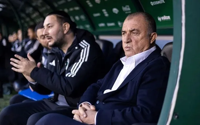 Fatih Terim Yunanistan ekibi Panathinaikos’tan ayrıldığını açıkladı!