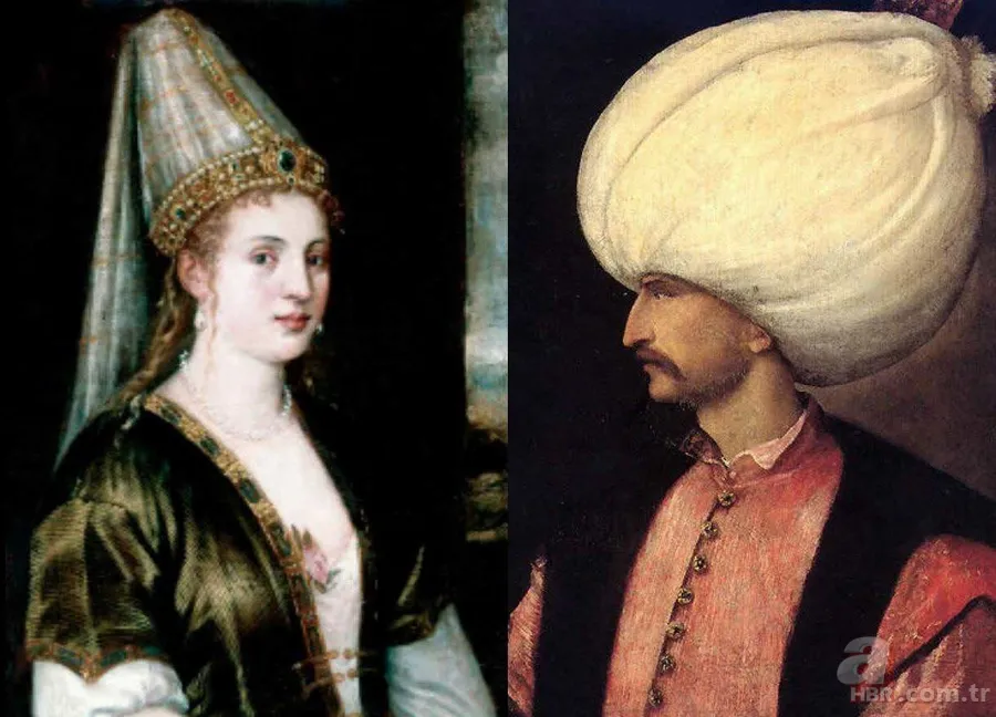 Kanuni Sultan Süleyman bu yemeğe bayılıyordu! 1400'lerden 2020'lere hala çok popüler 4