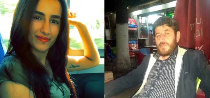 Mersin'de genç bayan 'kendisine sarkıntılık eden' eniştesini öldürdü