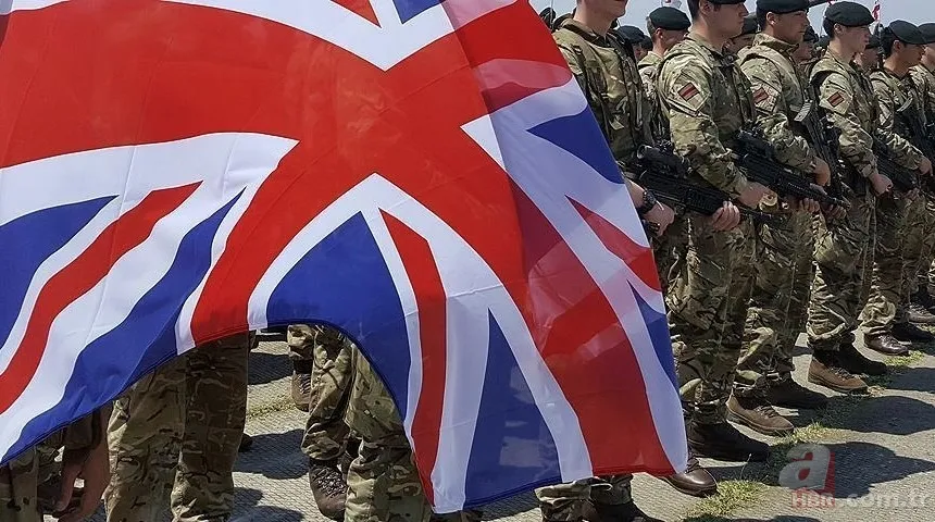 İngiliz ordusunu dolandırdı! Parayı Türkiye'de harcadı 4