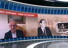 İsmail Kahraman: Menderes’i yalnız bıraktık