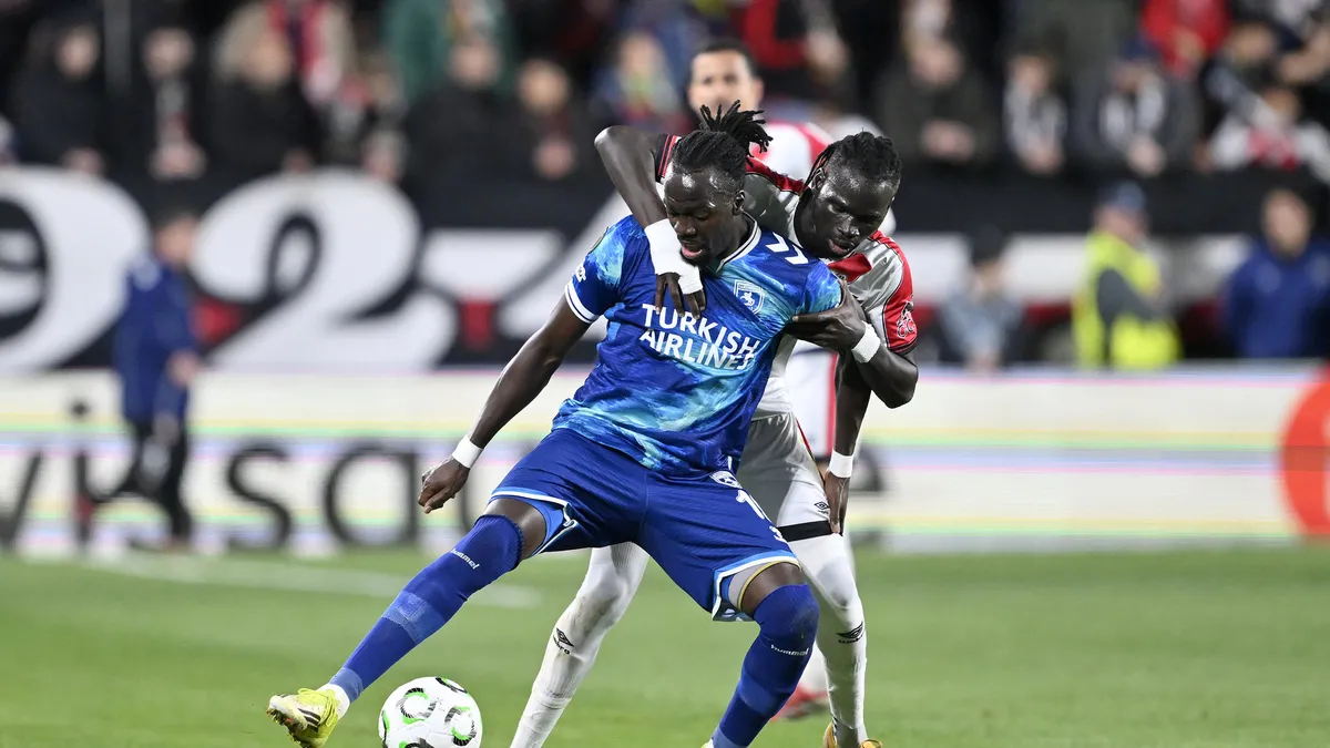 İspanya'da kazandık ama yetmedi! Samsunspor Konferans Ligi’ne veda etti