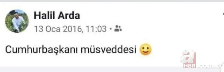 Başkan Erdoğan'a küfür ve hakaret yağdırmışlardı! CHP 6 isim hakkında işlem dahi yapmadı