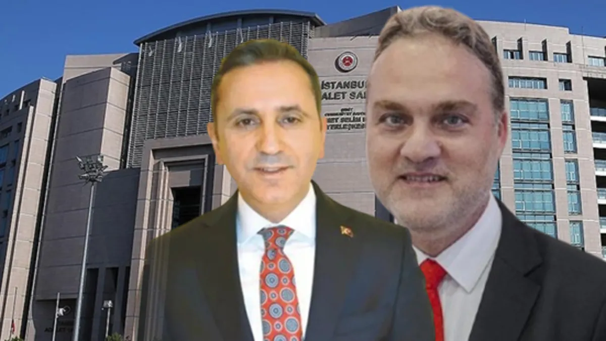 "ASSAN" soruşturmasında iddianame hazır! 5 şüpheli için istenen ceza netleşti