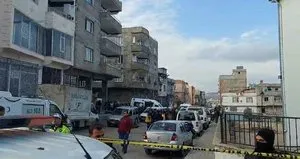 Gaziantep’te dehşet! Bir aile yok oldu
