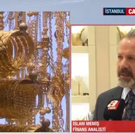 Düğün ve altın borcu olanlar dikkat! Rakam verdi