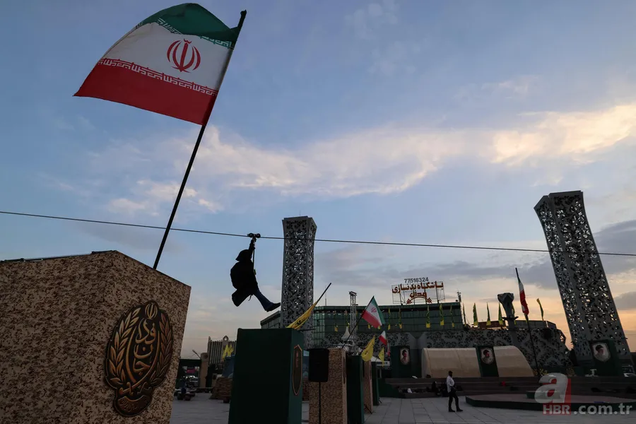 ABD’nin İran’a yönelik olası saldırı planında “Tüm Bombaların Anası” MOAB da yer aldı! CNN’e göre enerji ve nükleer tesisler hedefte 5