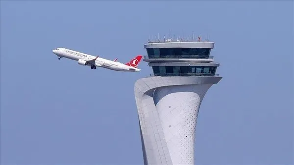 Avrupa kaosla boğuşurken İstanbul Havalimanı bir kez daha zirveyi gördü! Uluslararası övgü