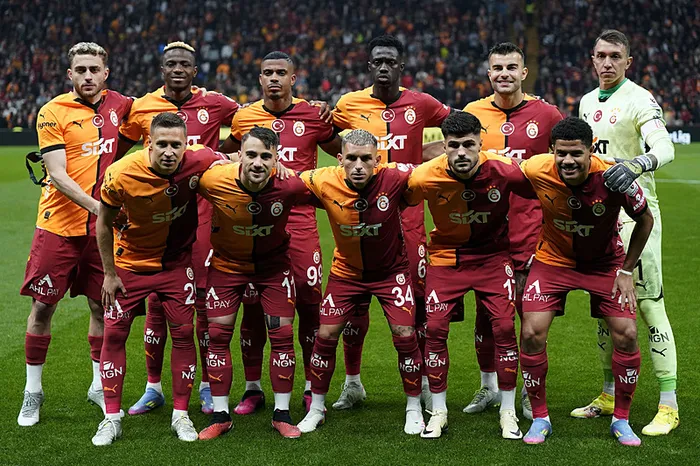 CANLI | Galatasaray-Sivasspor maçı