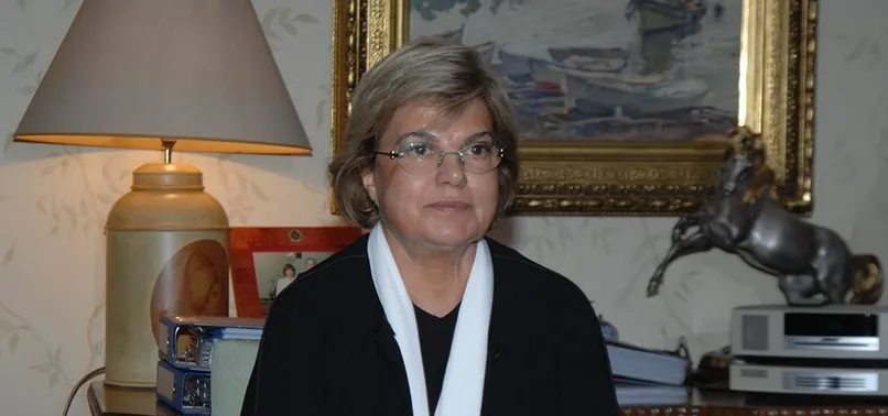 Tansu Çiller: BÇG belgelerini Meral Akşener getirdi
