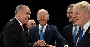 Yunan basınından flaş Türkiye itirafı