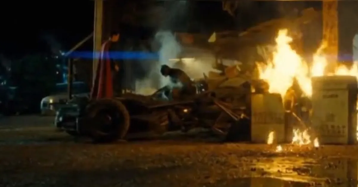 Batı’nın propaganda aracı: SÜPER KAHRAMANLAR