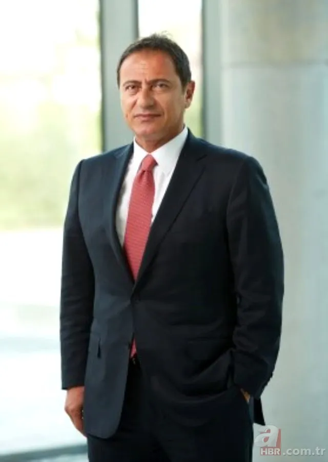 Selin Demiratar iş insanı sevgilisi Mehmet Ali Çebi ile sessiz sedasız evlendi! 3