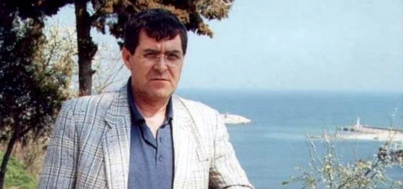 Gazeteci Haydar Meriç neden öldürüldü?